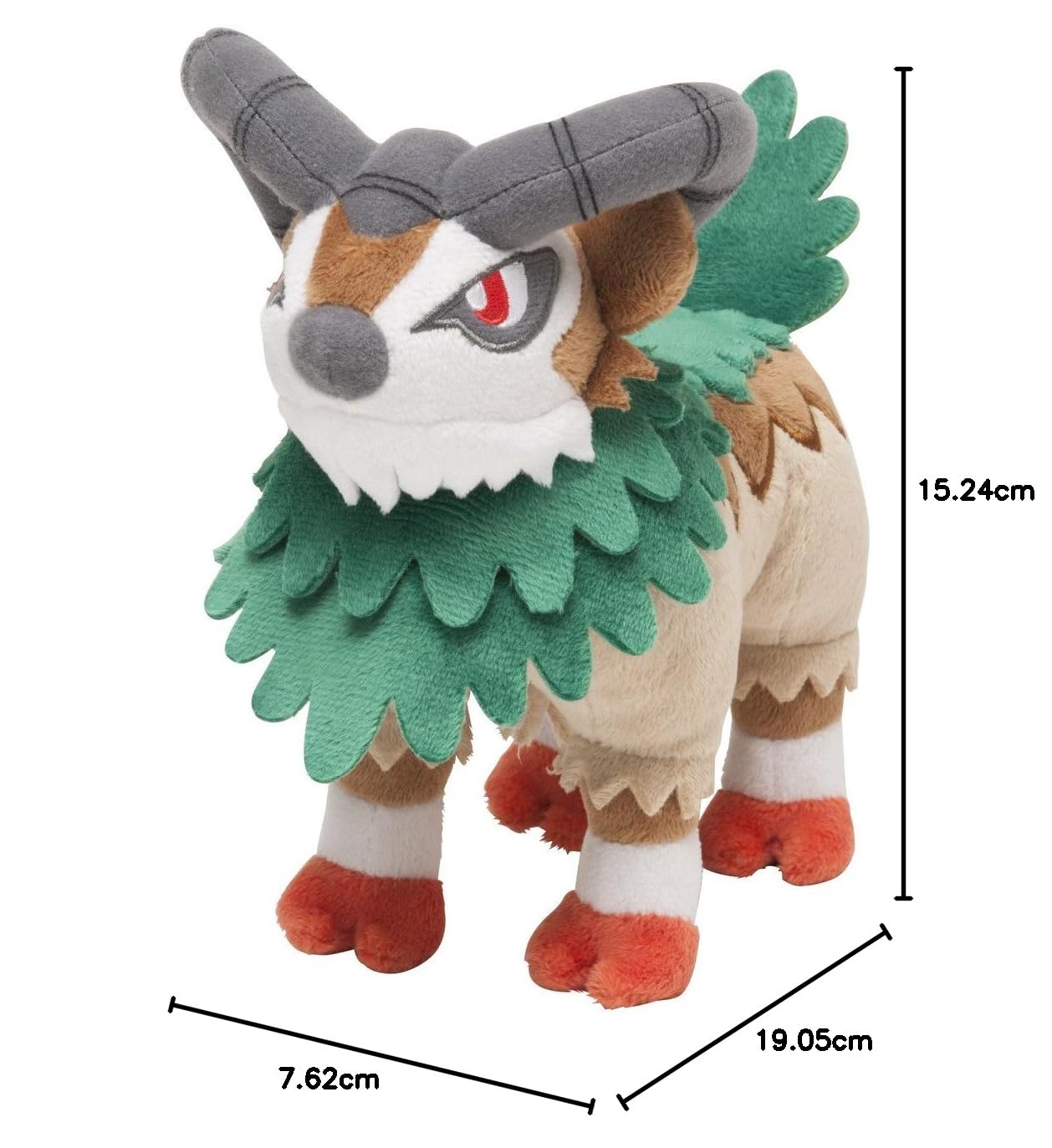 Amazon.co.jp: ポケモンセンターオリジナル ぬいぐるみ