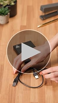 Amazon.com: Apricorn 2TB Aegis Padlock USB 3.0 256-Bit AES
