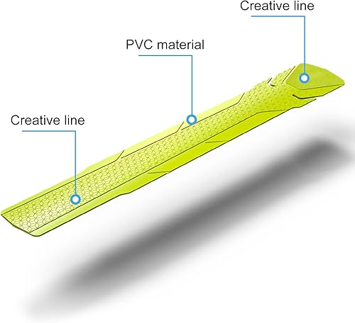 Miniatura 4 de kingsea Protector de marco de bicicleta de montaña
