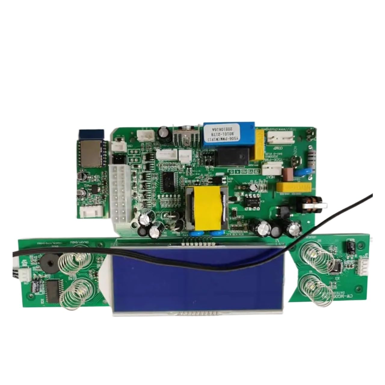 YS06 YS01B, Tablero De Control Del Gabinete Vino Compresor, Circuito PCBA, Tableros Computadora(MG06)