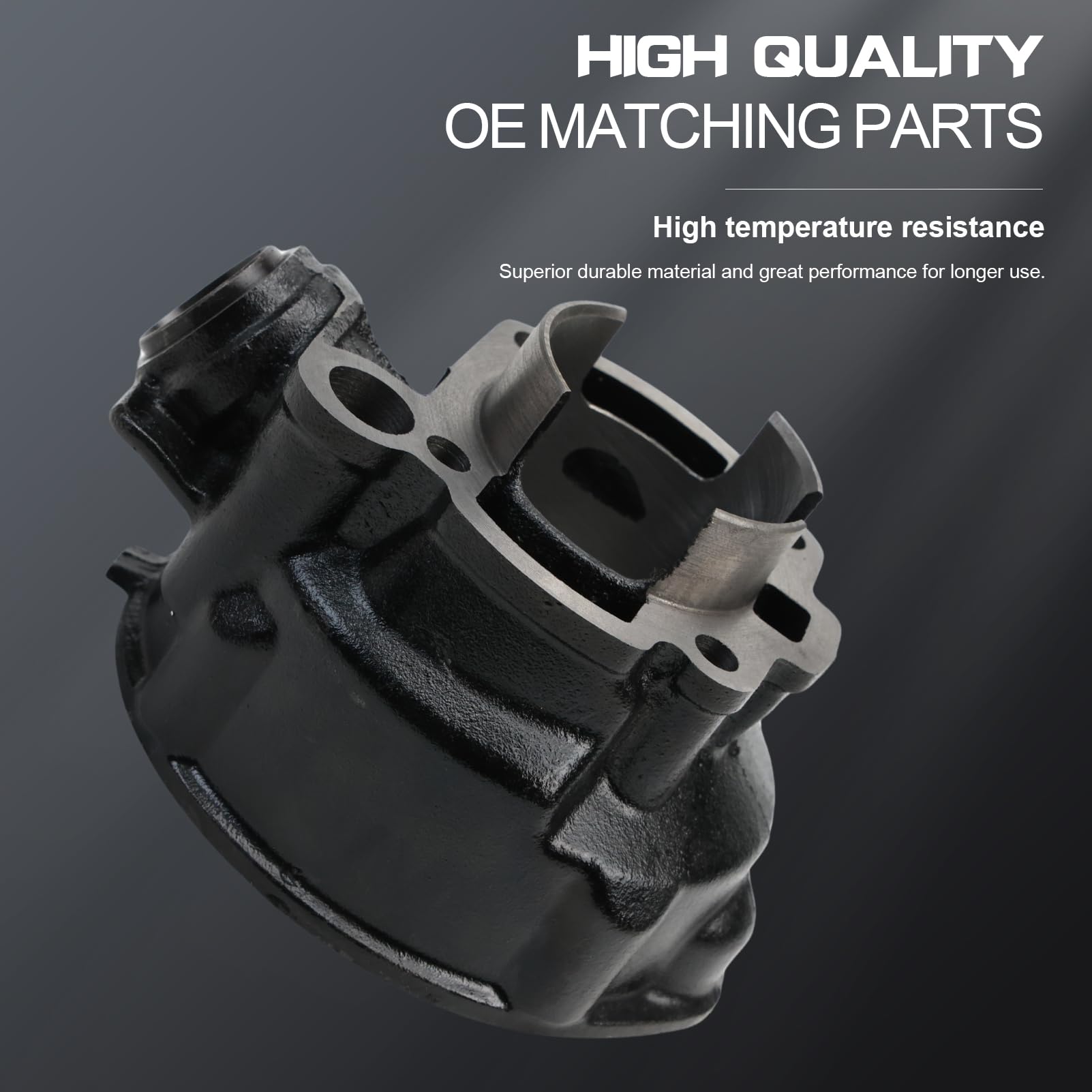 9919250 Kit cilindro Top Performances Trophy 70 ccm para Minarelli AM A.prilia MX 50 RS 50 RX 50 Tuono 50