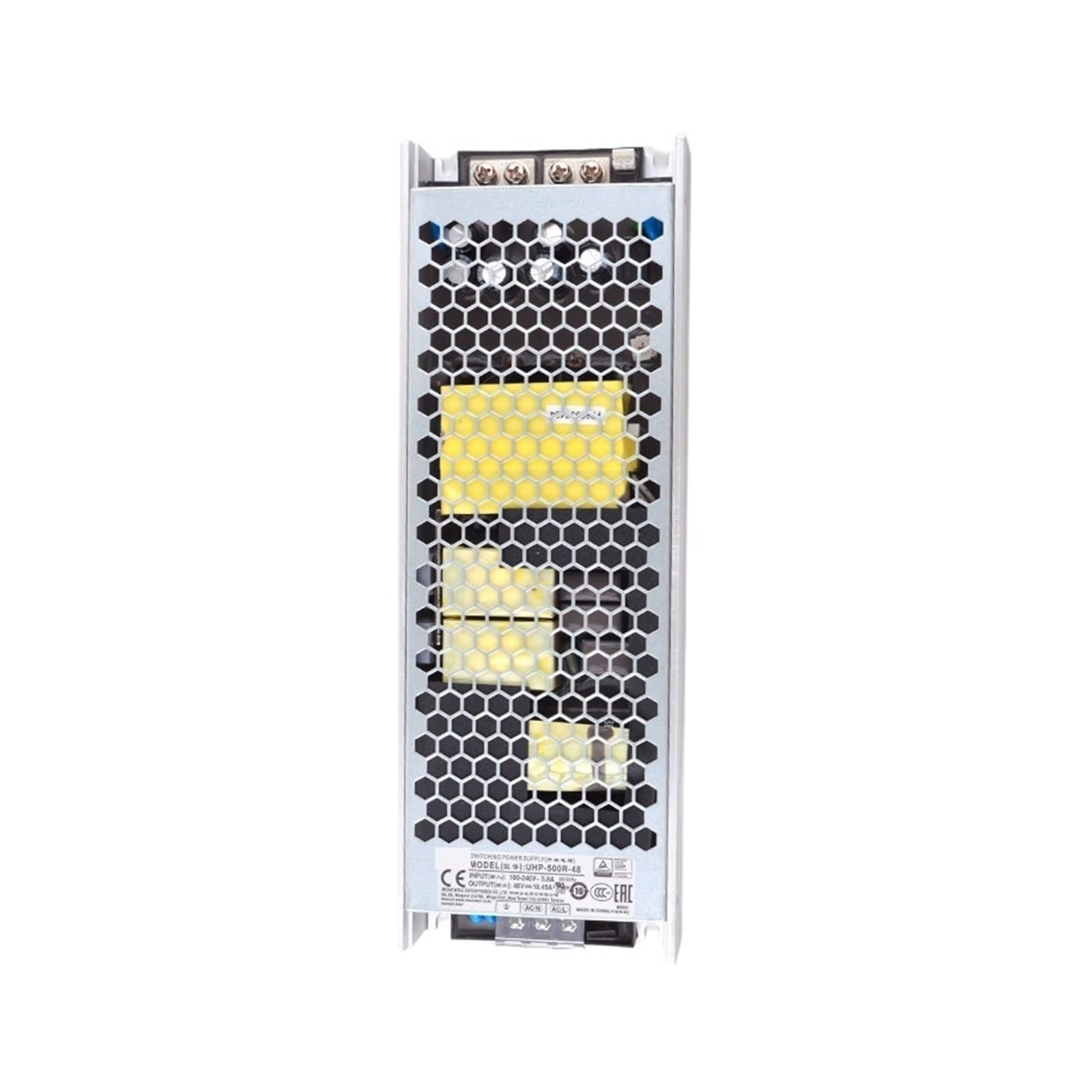 JJKKOZVQF UHP-500R UHP-500R-5 UHP-500R-12 UHP-500R-24 UHP-500R-36 UHP-500R-48 500W Switching Supply(UHP-500R-48)