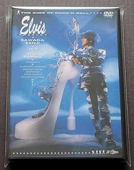 沢田研二/LOVE&PEACE〈生産限定〉DVD 沢田研二/LOVE&PEACE〈生産限定〉 Amazon.co.jp: LOVE&PEACE