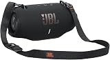 JBL Xtreme 4, altavoz bluetooth portátil con sonido JBL Pro, resistente al agua IP67, correa para el hombro, negro, Enchufe EU (tipo C) - 3