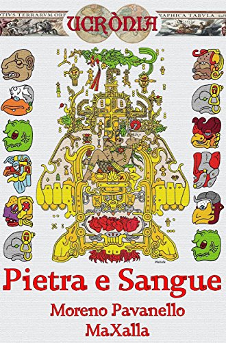 Pietra e sangue (Ucrònia Vol. 3) Pietra e sangue (Ucrònia Vol. 3)