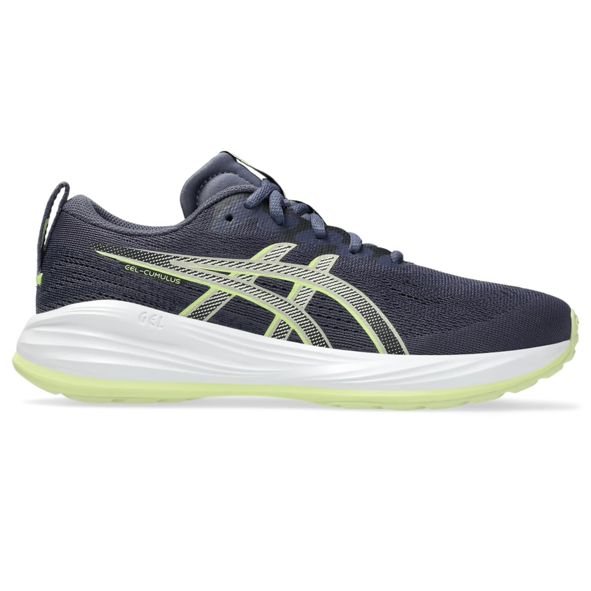 Kid's Gel-Cumulus 27 GS Running Shoes