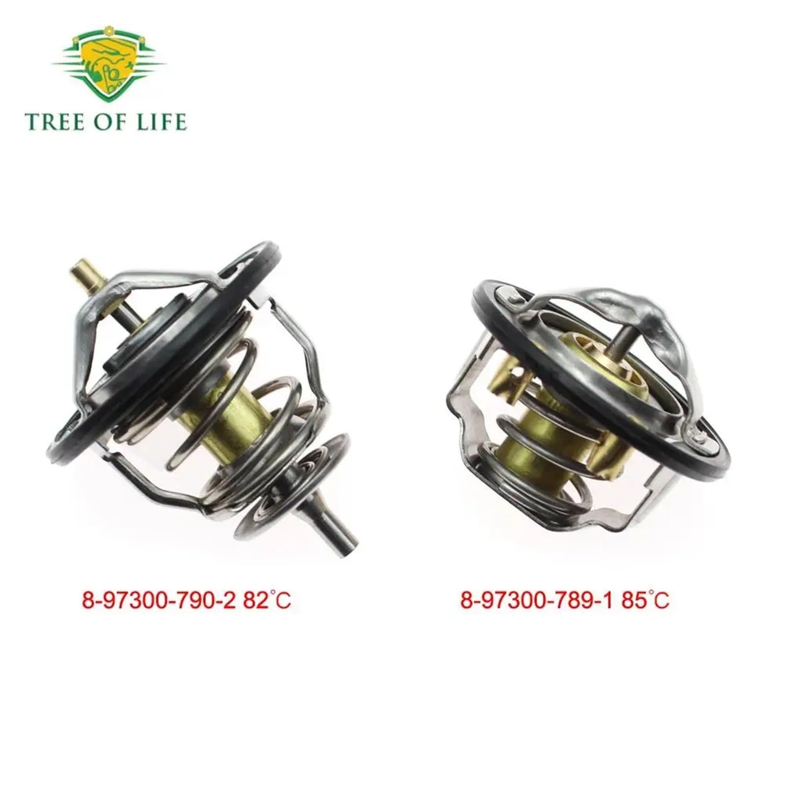 Thermostat de liquide refroidissement moteur