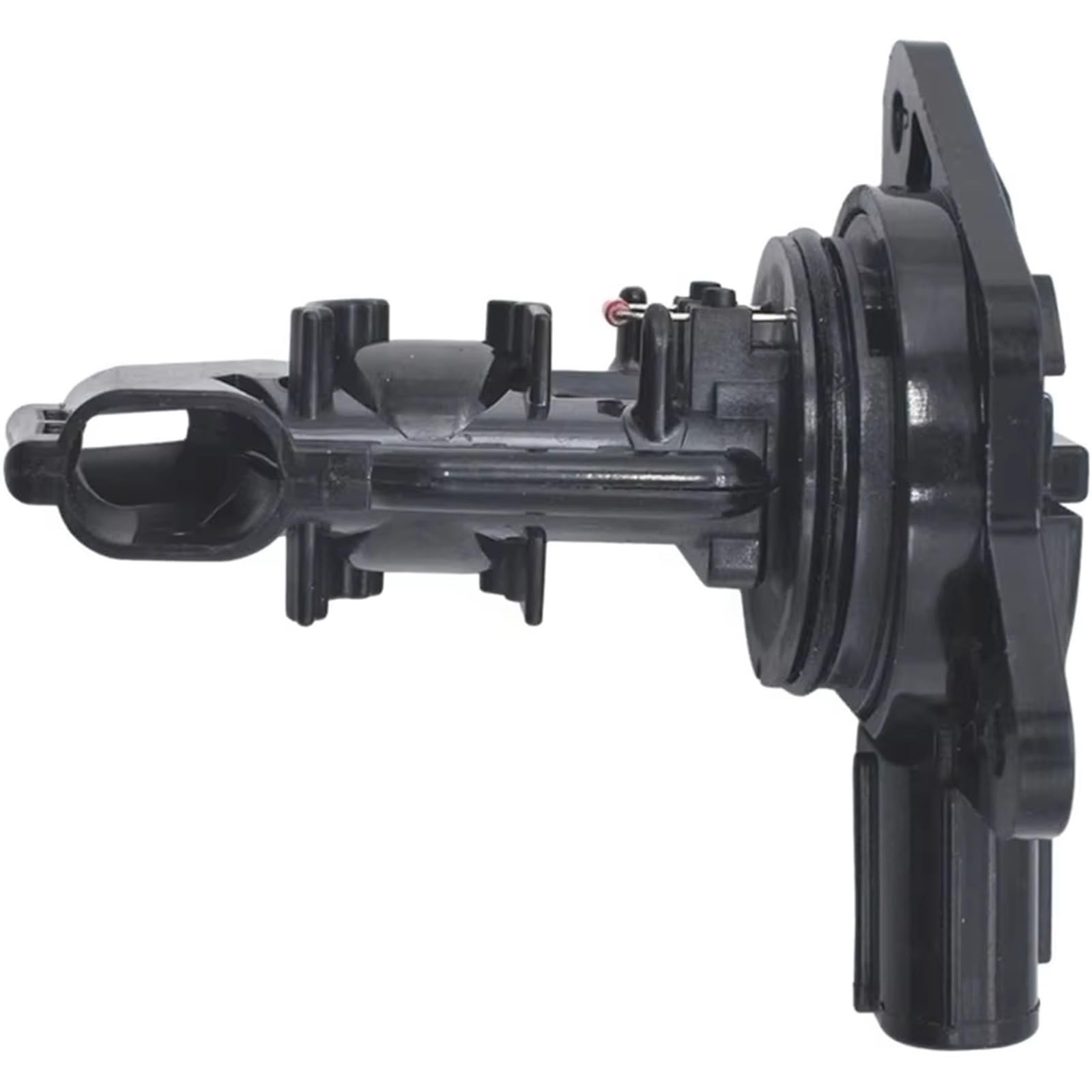 Compatible Con Lexus Para RC 2015-2021 Para RX350 2016-2021 Sensor Flujo Aire Masivo MAF Sensor Flujo Aire Masivo Con Carcasa OEM: 22204-75040
