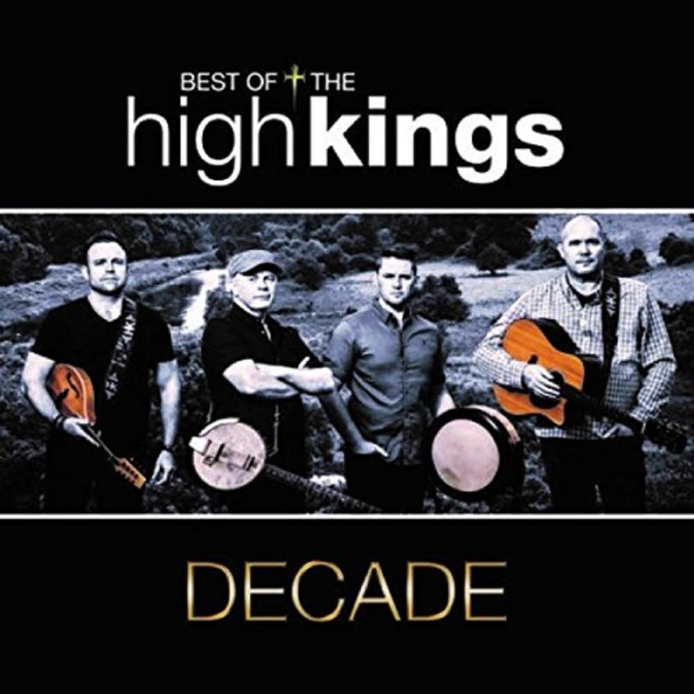 Decade - the Best of