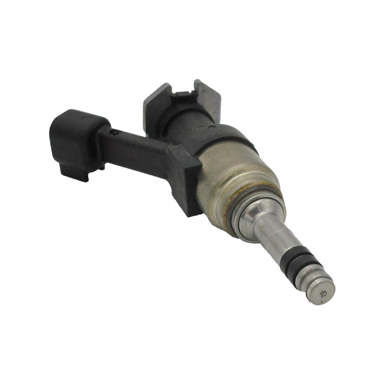 Amazon.com: OEM Fuel Injection Assemblies 12687244 + 12685360 Left 