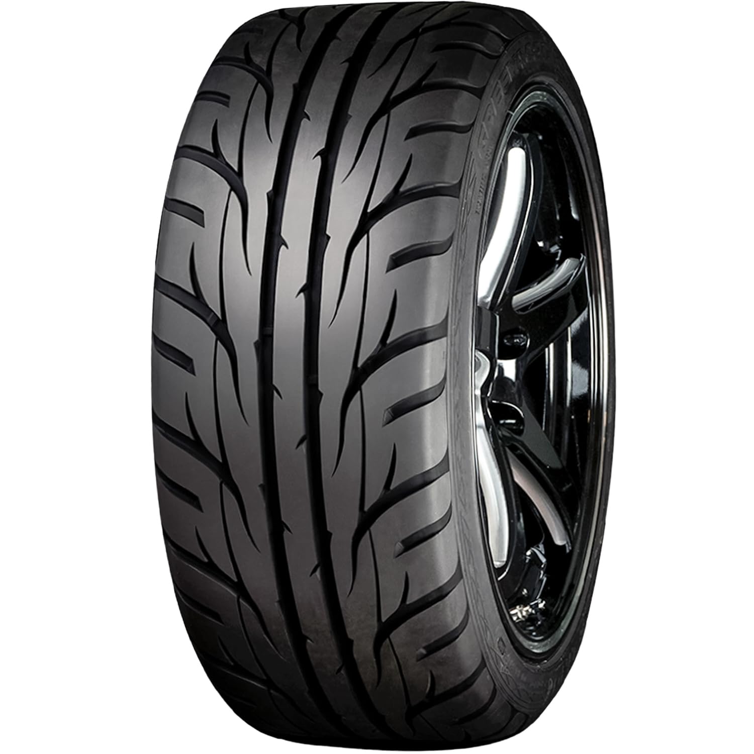 [送料込み]VALINO GREEVA 08D 265/35R18 ２本セット① 265/35R18 Greeva 08D – Easy To Deal With