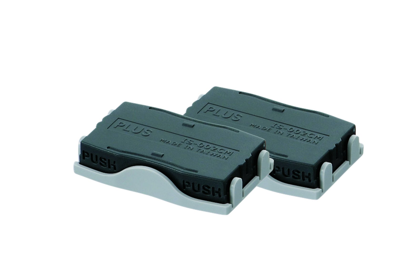 Guard Your ID Small Stamp Refill (2 Pack) Identity Theft Prevention Security Stamp (70636)