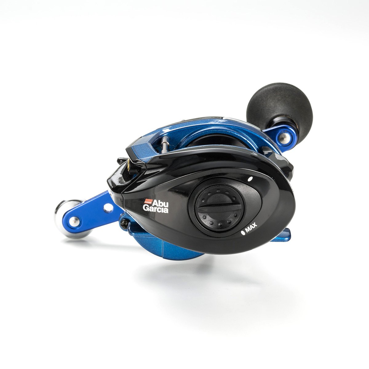 AbuGarcia BLUEMAX Ship 3 Right Hand Boat Fishing Power Handle