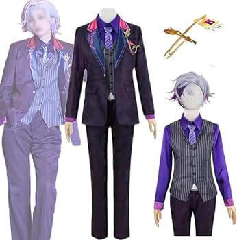 Amazon.co.jp: [PWP] 不破湊 コスプレ衣装 ふわみなと スプレ