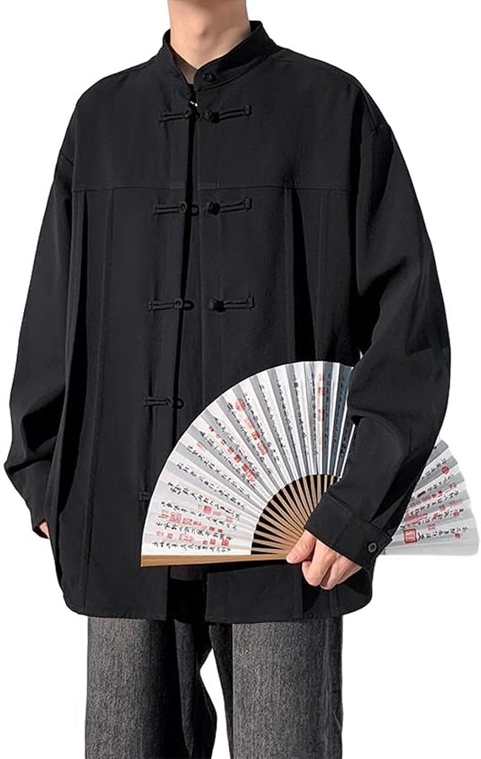 森下直哉さん着用 nastoys ハンティングベスト&イージーパンツセット