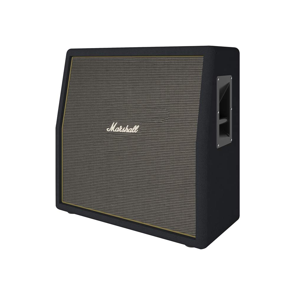 Amazon.co.jp: マーシャル MARSHALL Origin 412A スピーカー