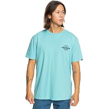 Quiksilver TRADESMITH SS Ti rt Erkek