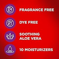 Vista 7 de Cortizone-10 Crema de Alivio de Picazón de Curación Intensiva de Fuerza Máxima, 1% de Hidrocortisona, de Acción Rápida, Crema Antipicor