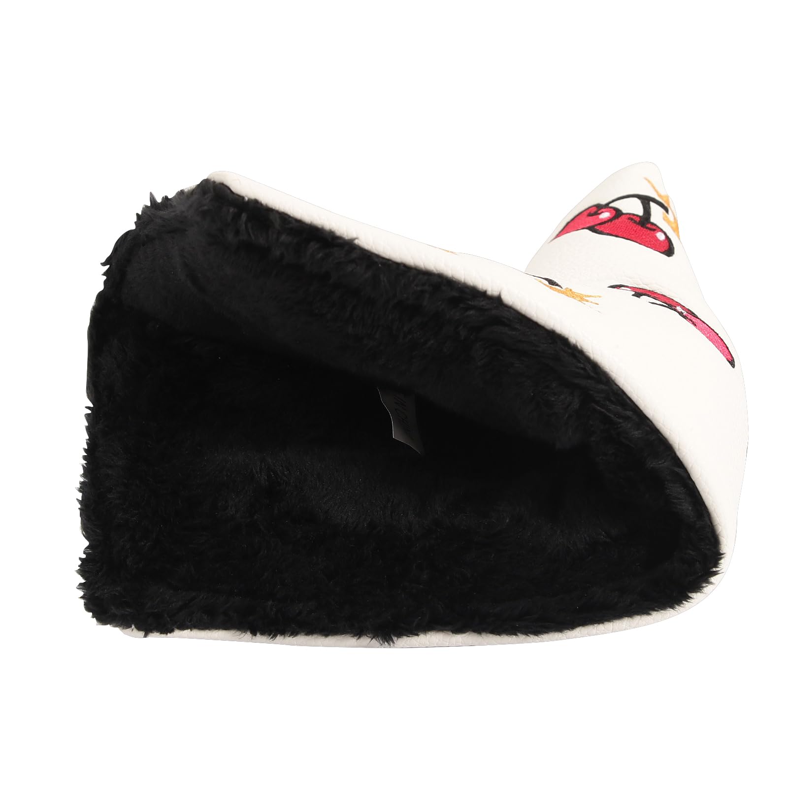 Cherry Bombs Blade - Funda magnética para putter de golf