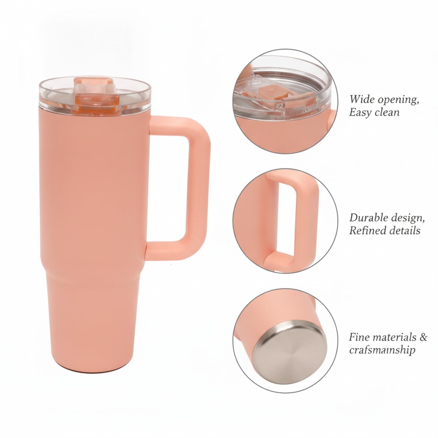 Tazza Termica, 1 PC