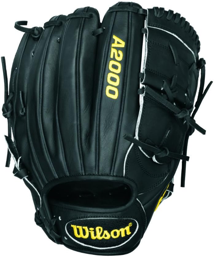 Wilson A2000 Baseball Glove Series Wilson A2000 Baseball Glove Series