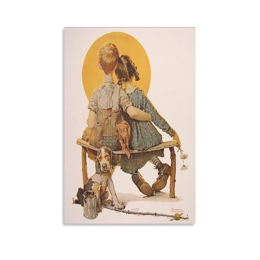 Norman Rockwell アート作品集 Norman Rockwell アート作品集 Amazon | The Art of Norman
