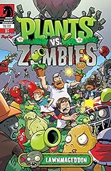 Amazon | The Art of Plants vs. Zombies (English Edition