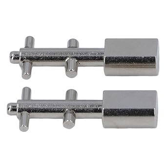 Toggle Flick Switch Toggle Lever Replacement Part for Professional Reel To Reel Tape Recorder Equipment Tape Recorder Toggle Switch with Control Switch Component for Recording Playback Machines