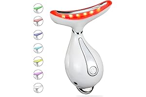 Red LED Light Therapy Device: Enhance Your Glow