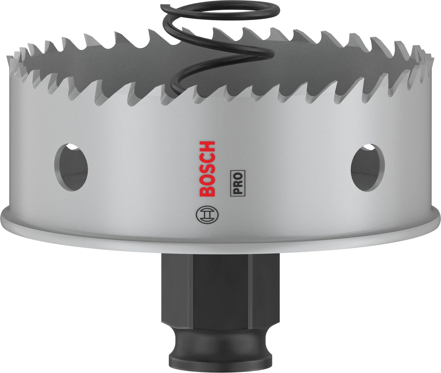 Bosch 1x PRO Sheet Metal Power Change Plus Delik Açma Testeresi (Paslanmaz Çelik Saclar, Çelik Saclar, Ø 70 mm, Professional Aksesuar Döner Matkap/Vidalamalar, Darbeli Matkap/Vidalama)