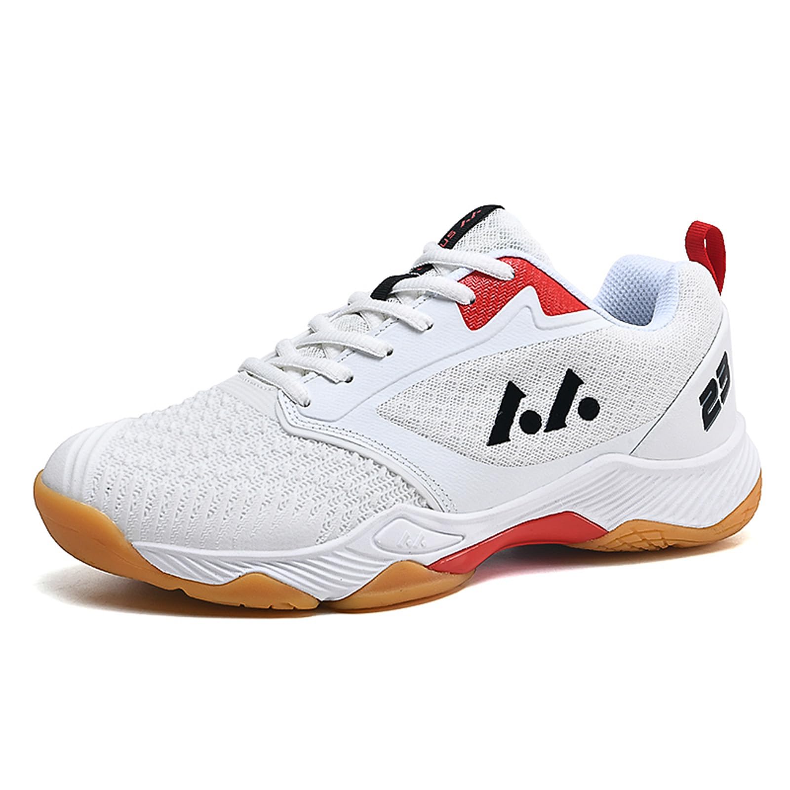 BLBK Herren-Badmintonschuhe, Volleyballschuhe, Tennisschuhe