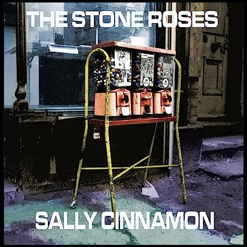 music Sally Cinnamon