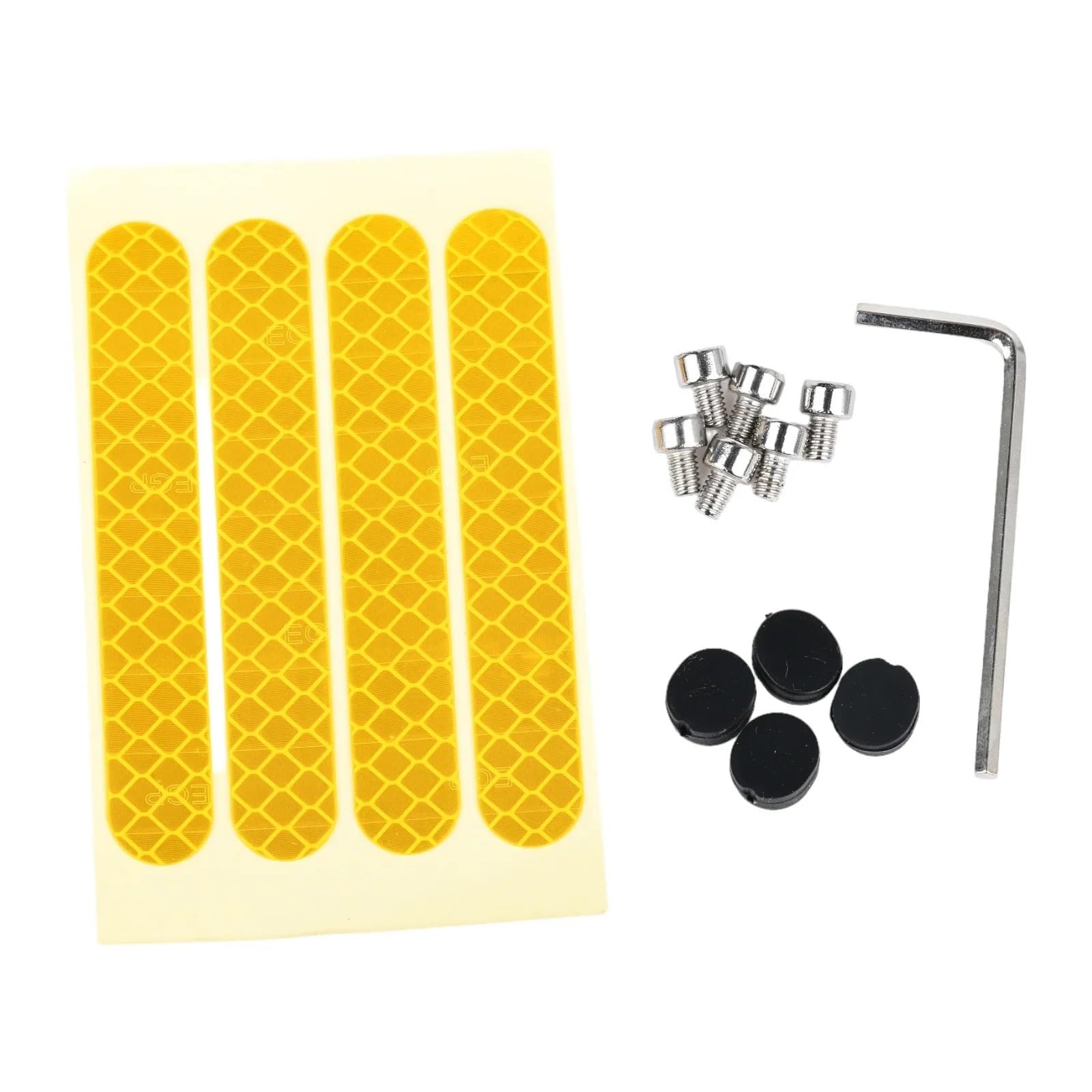 Amortisseur Avant for Trottinette électrique Ninebot Max G2 G2E, Suspension pneumatique, pièces d'absorption(Only Fork)