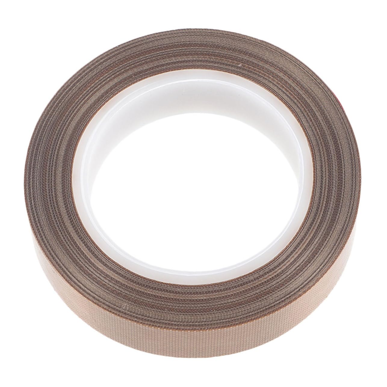 Ciieeo Cinta de Teflón Cinta Selladora de Ptfe para Selladora al Vacío Aislante Térmica para Máquina al Vacío Manual Uso Cocina