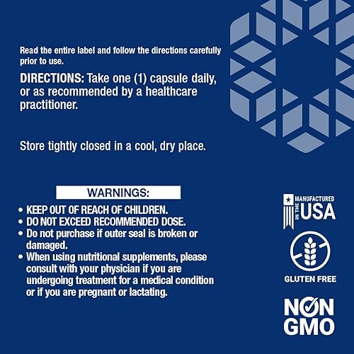 Miniatura 7 de Life Extension Super K Vitamina K1, K2 MK-7, MK-4, Vitamina C, Salud Huesa/Corazón, Suministro de 3 Meses y Boro 3 Mg 100 Cápsulas Vegetarianas