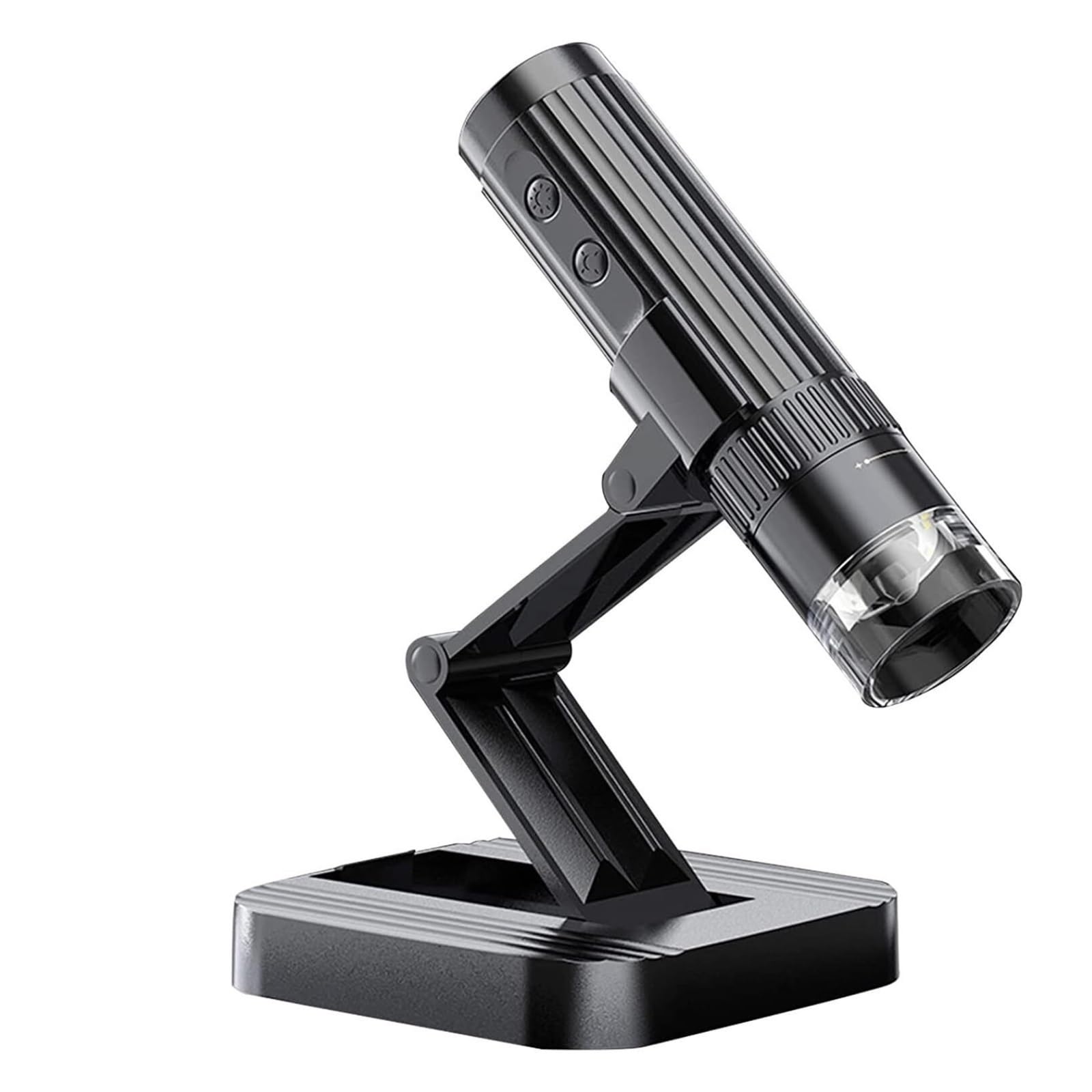 Mikroskop cyfrowy, Mikroskop Cyfrowy - HD 1080P, Światło LED, USB WiFi, Narzędzia Do Kontroli PCB