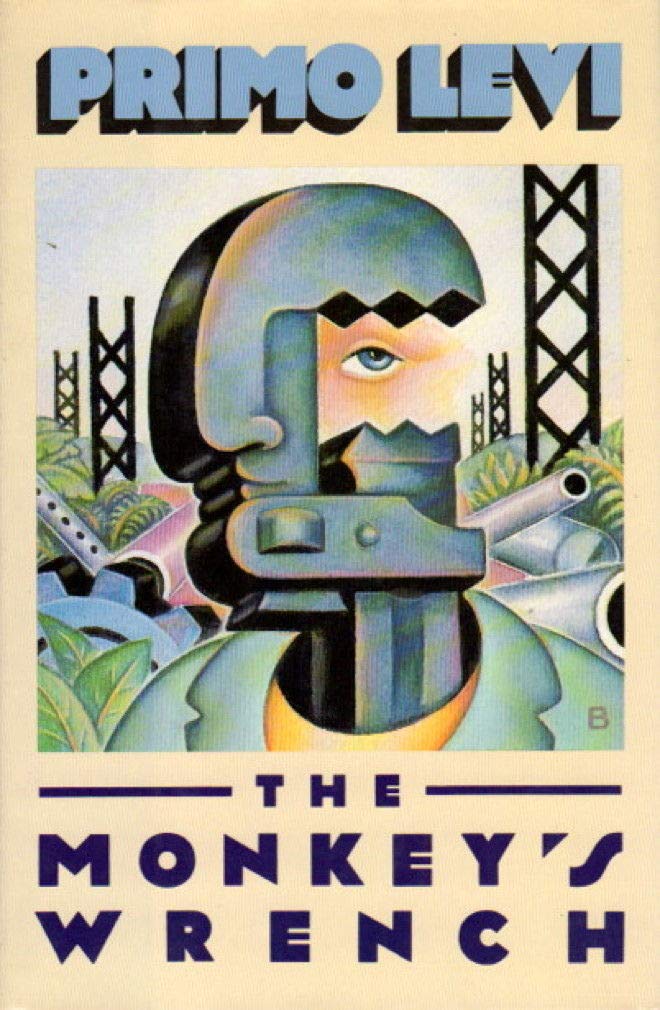 The Monkey’s Wrench