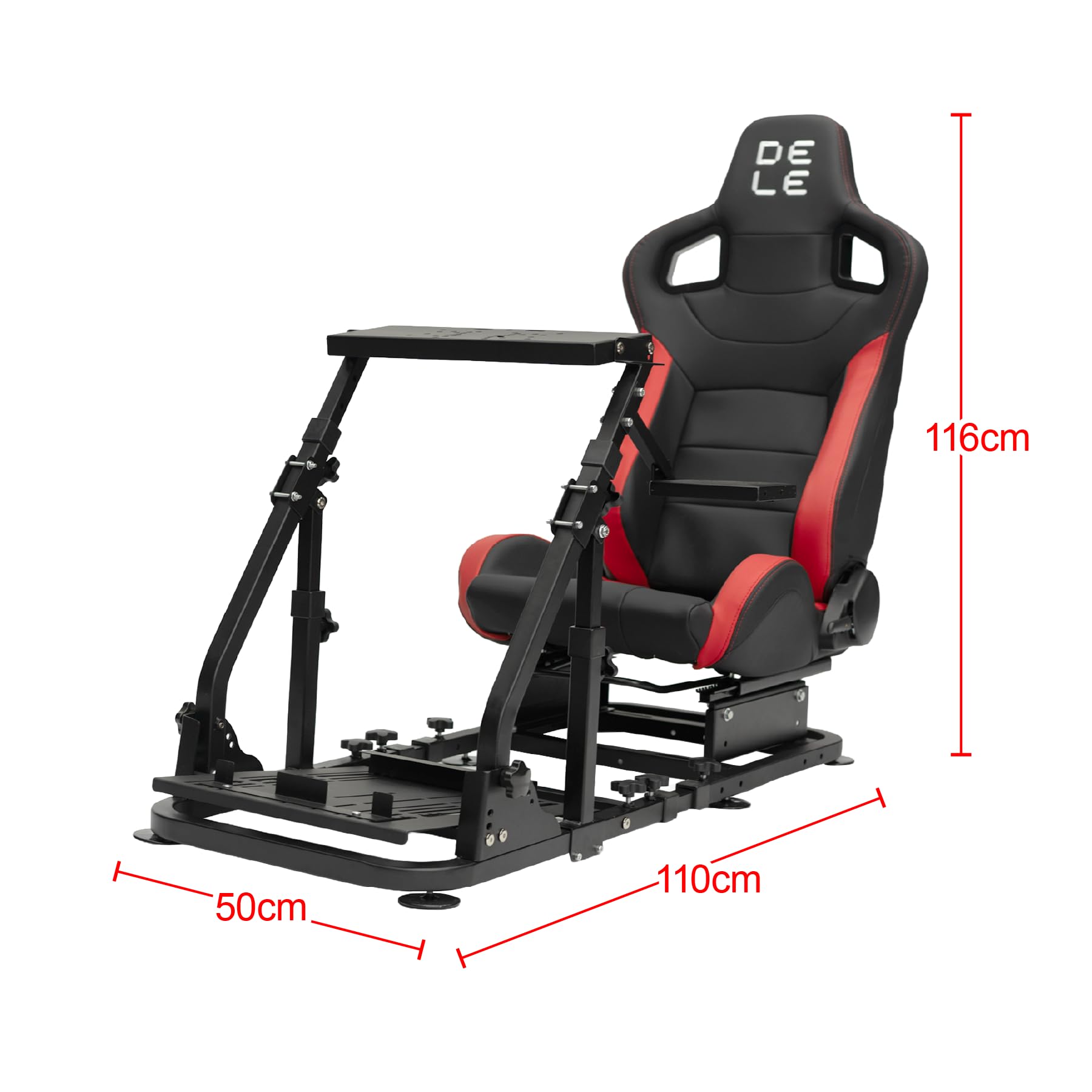 Amazon.co.jp: DRS-1 Racing Chair レーシング チェア 椅子 + AP2