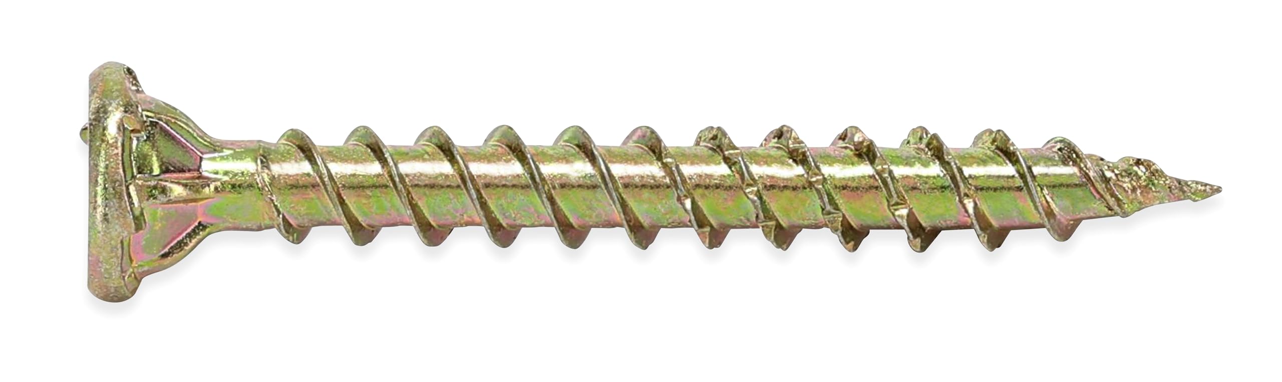 Amazon.com: Power Pro 48578 Interior Wood Screws, #8 x 1-1/4