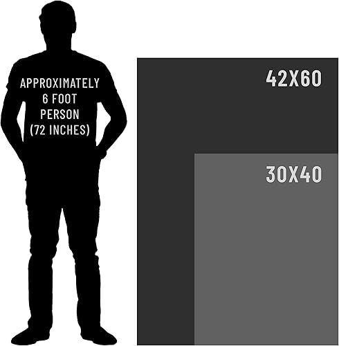 Miniatura 4 de Ohio State Buckeyes - Manta suave sublimada 42 x 60 pulgadas