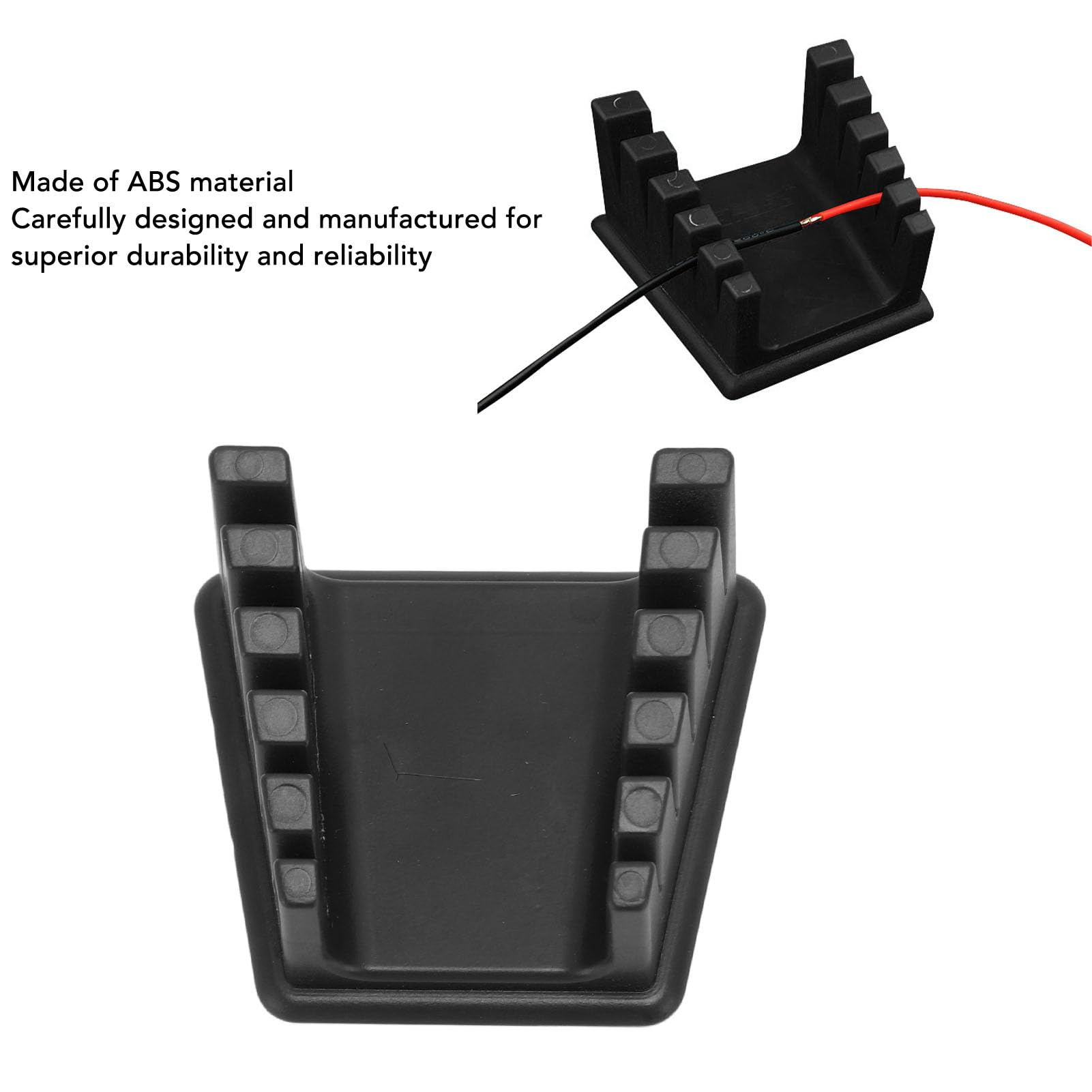 Soldering Wire Clamp Holder Secure Fixture Precise Clamping Soldering Station Clamp for 3D Printer (Tangxix4dk96s5zt-11) - Image 2