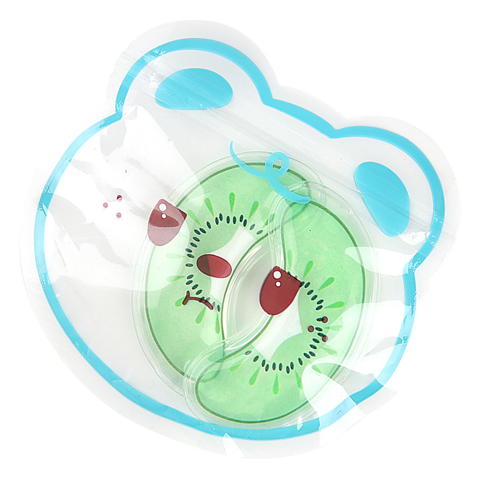 LLUJIAXI Reusable Gel Eye For Cold And Hot Function Relieves Eye Fatigue And Puffiness Adjustable Straps Comfort