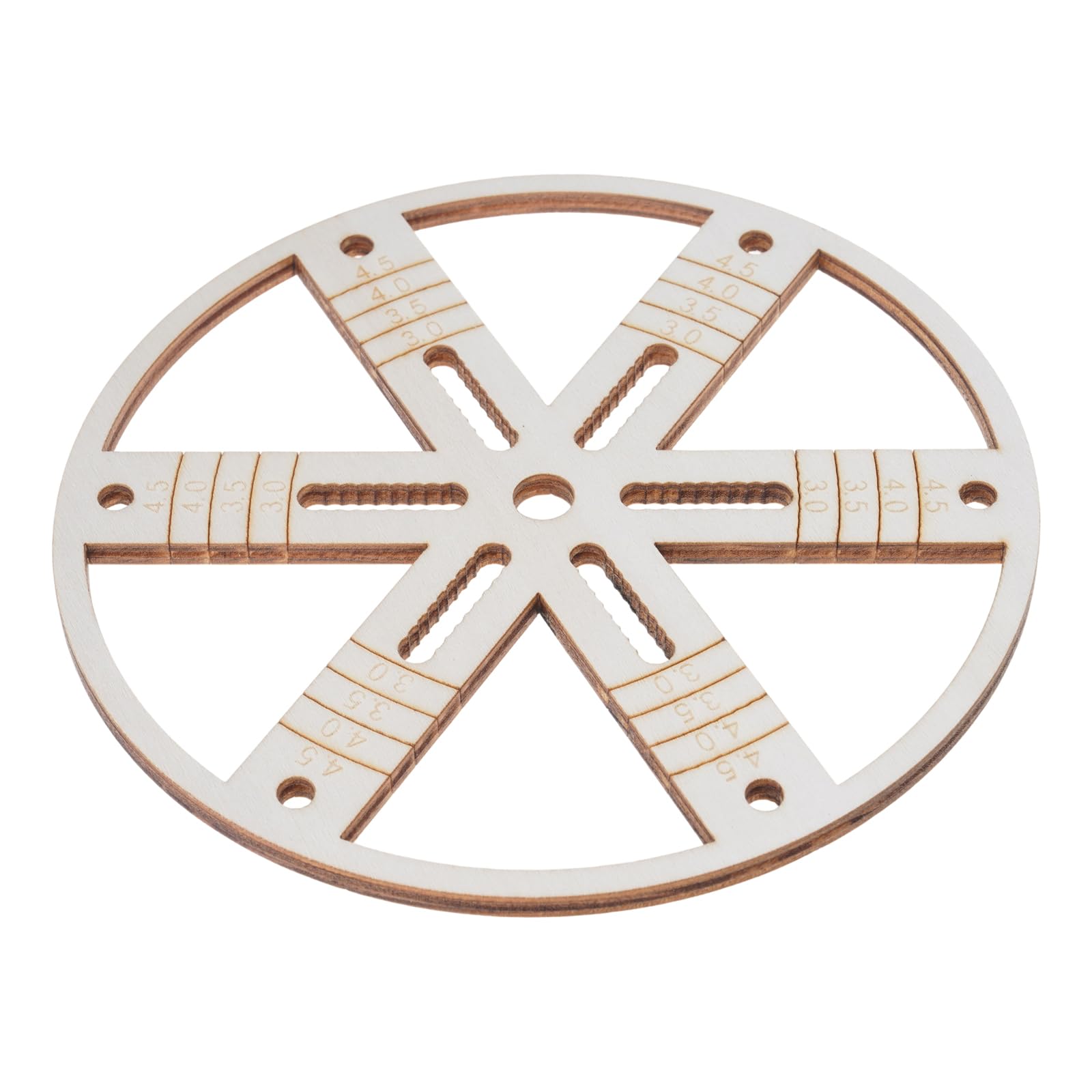 Msioytog Wicks Holders, Wicks Centering Devices for Making, Candled, Wicking Clip for Candled Centering Tool Setter Tool