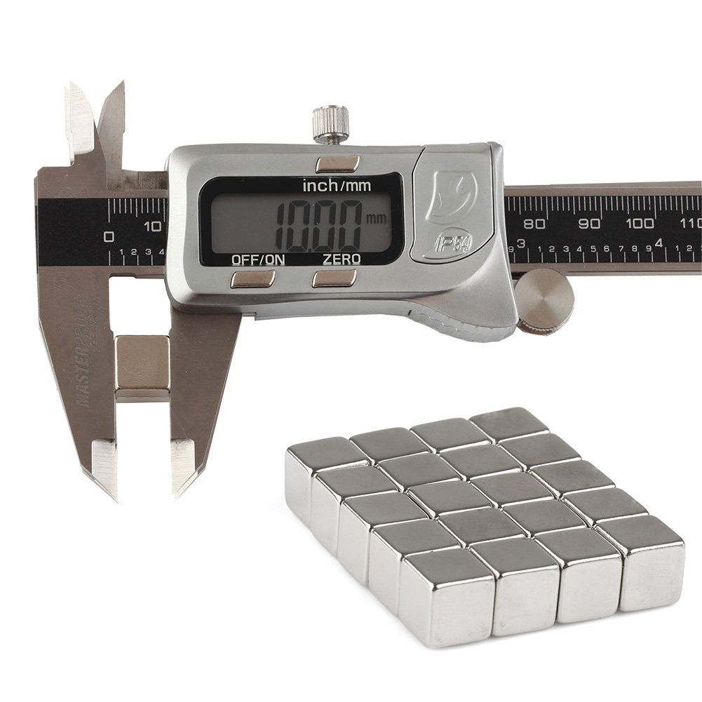 Amazon.co.jp: OMO Magnetics【世界最強マグネット】 強力マグネット