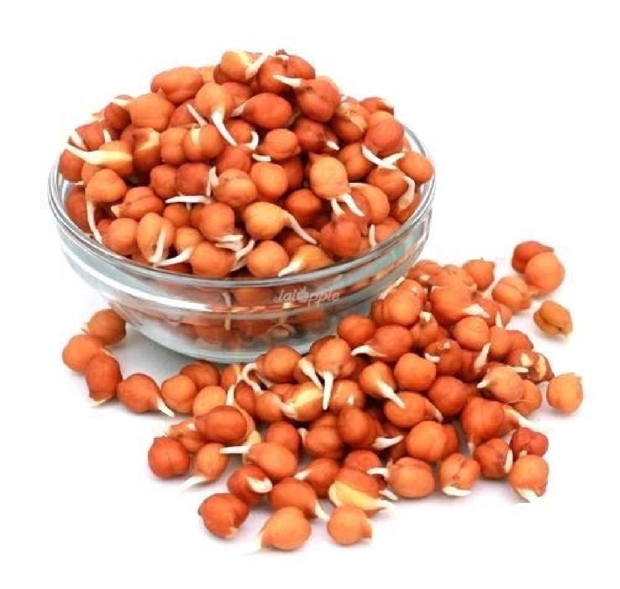 Sprouts Brown Chana 200 gm