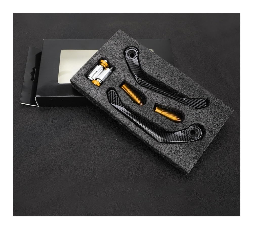 Protection pour CB500X protège main guidon anti-choc et vent - 8