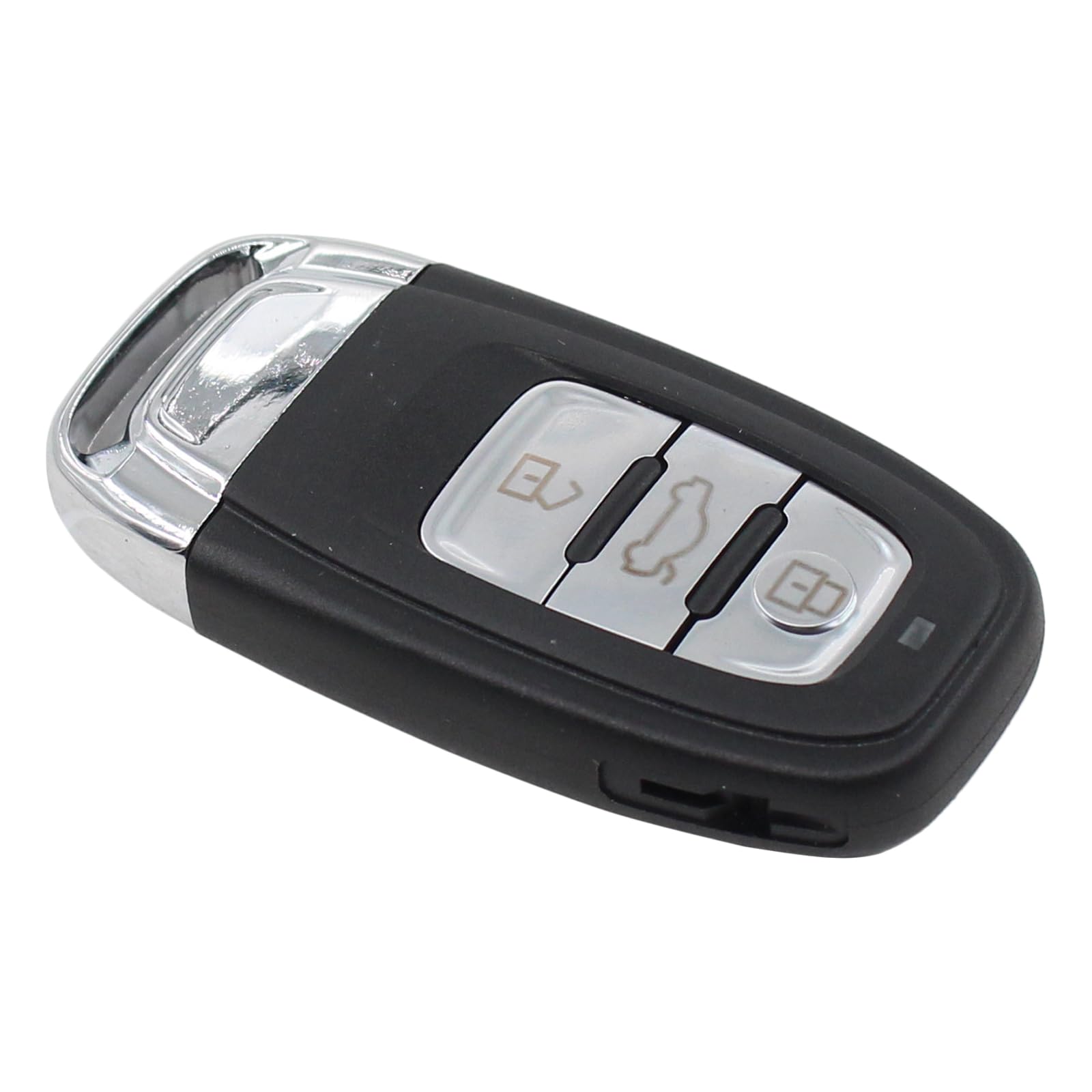 200 Stück Autoschlüssel Federn - Edelstahl Ersatzteile Für Fernbedienungen