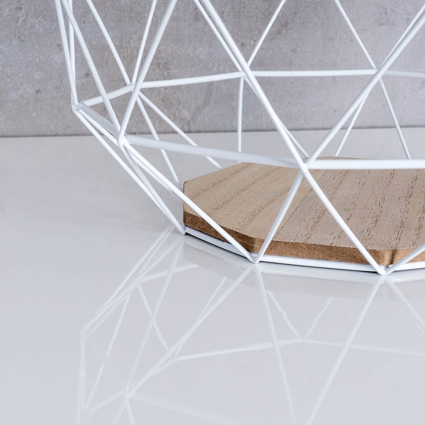 Modulo Plato Badkamermeubel Voor Waskom | 80 Cm Mat Zwart Vlak Front Lichtbruin Eiken Blad 1 Lade 90084