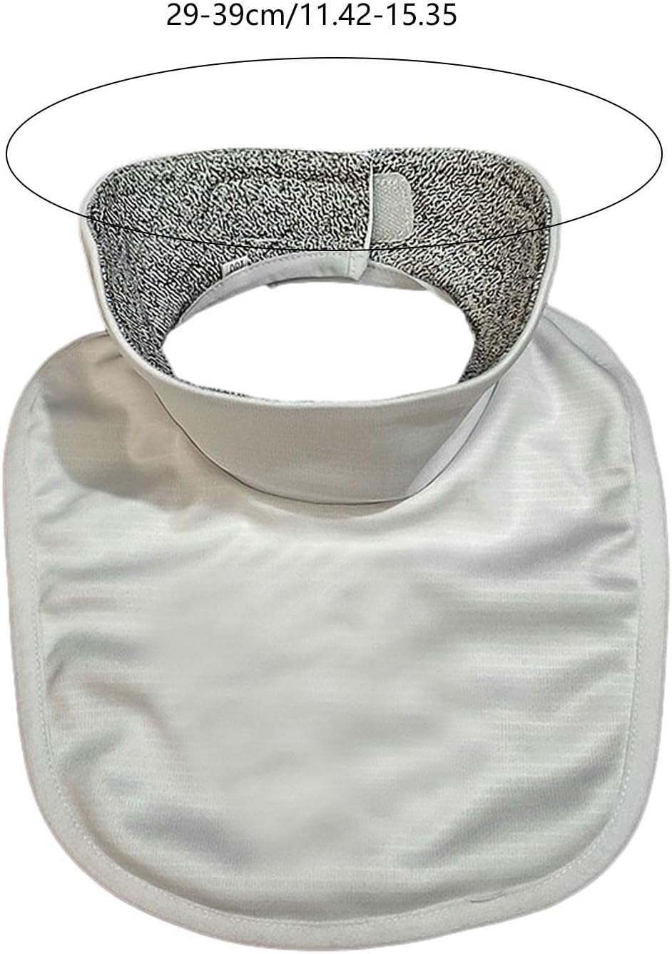 Ice Hockey Neck Guard Adjustable Protective Equipment for Training