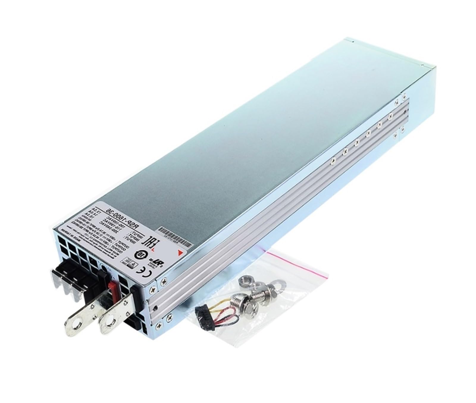 NACODLUL Power Supply RSP-1600-36 36V 44.5AA 1600W
